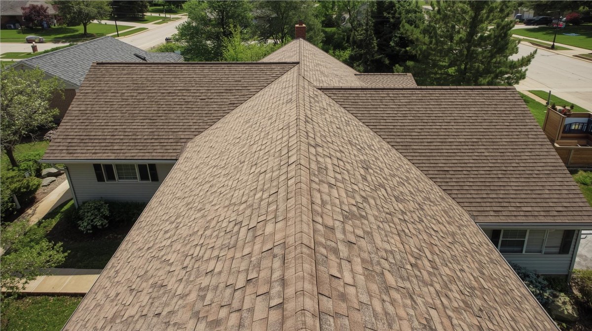How Long Does a Shingle Roof Last in Northern Illinois?