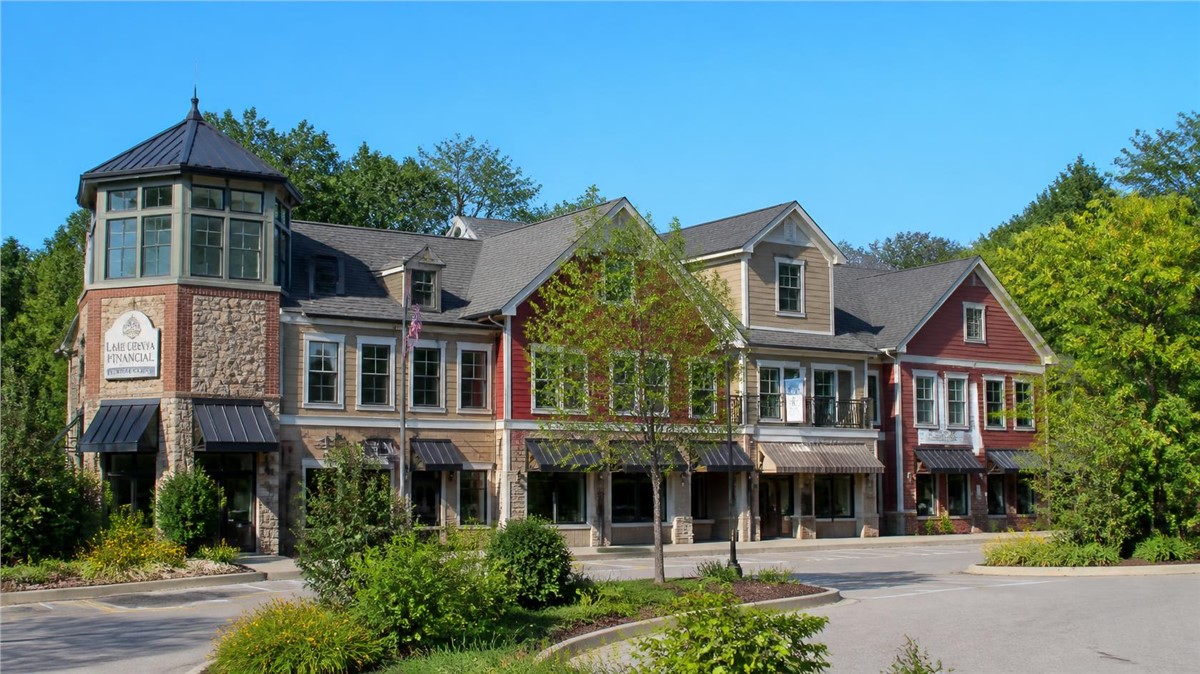Commercial Exterior FAQs for Property Owners in Williams Bay, WI