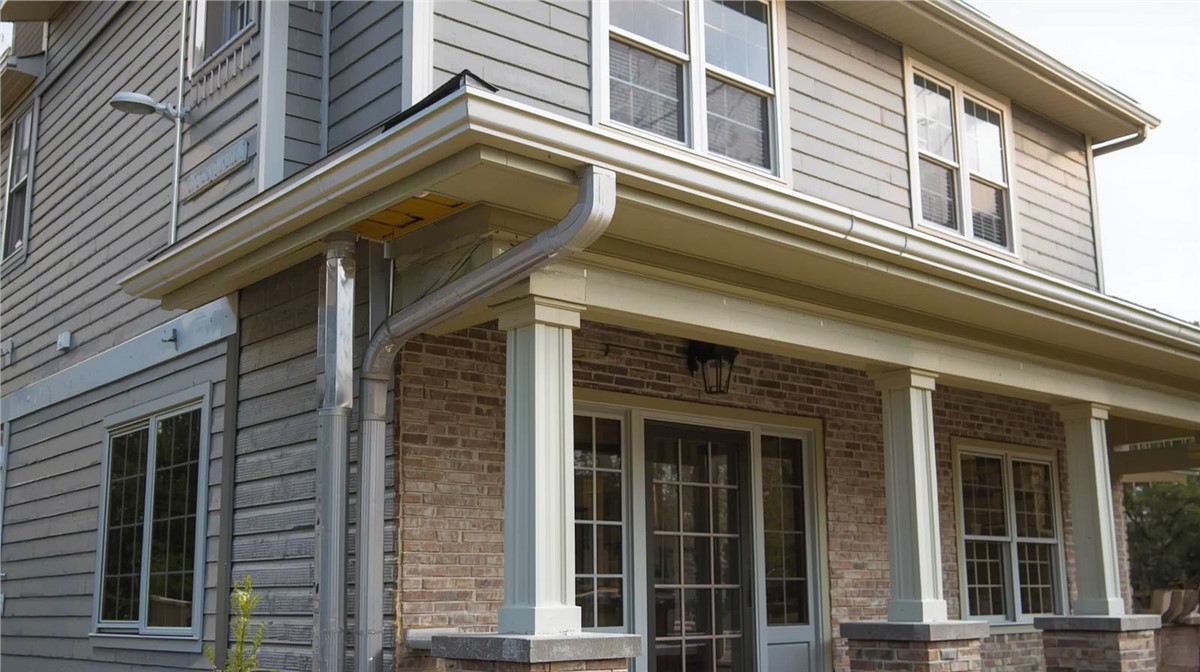 How All Exterior Systems Work Together to Protect Your Home