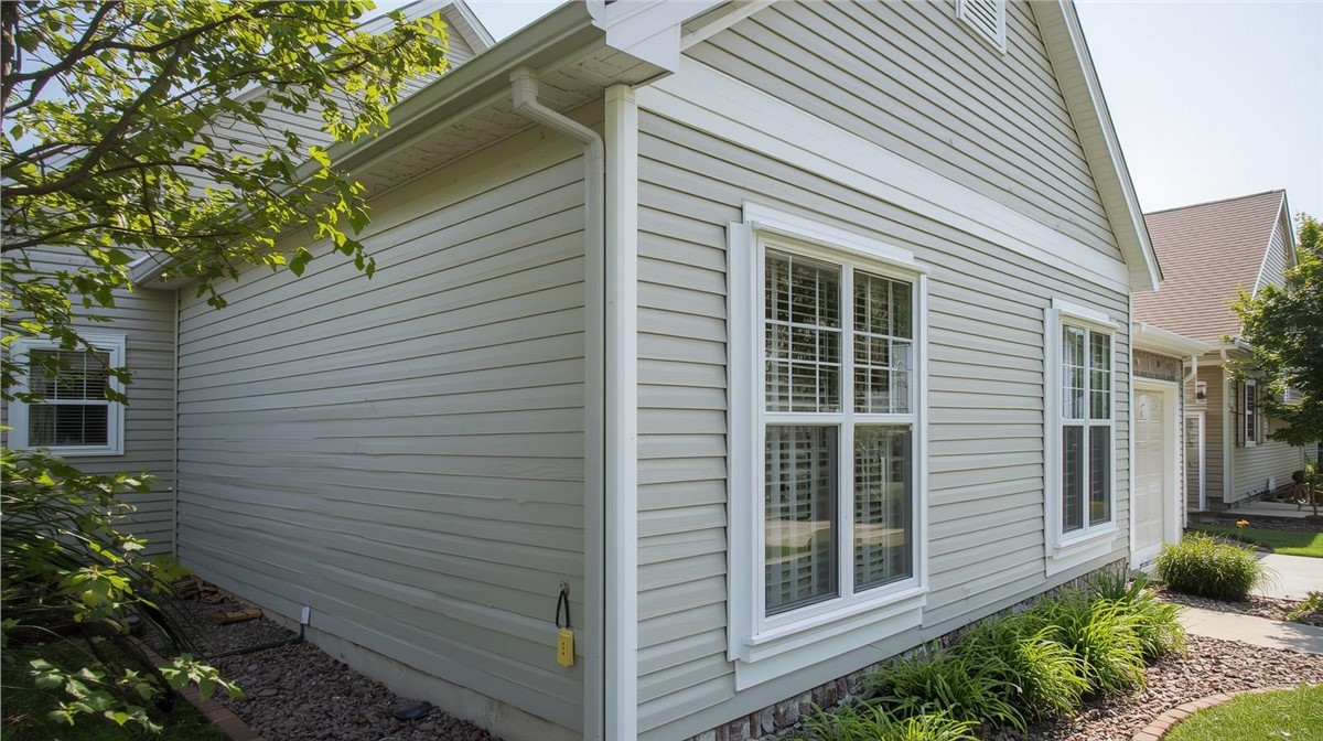 Vinyl Siding in Rockton, IL: Cost, Durability & Maintenance