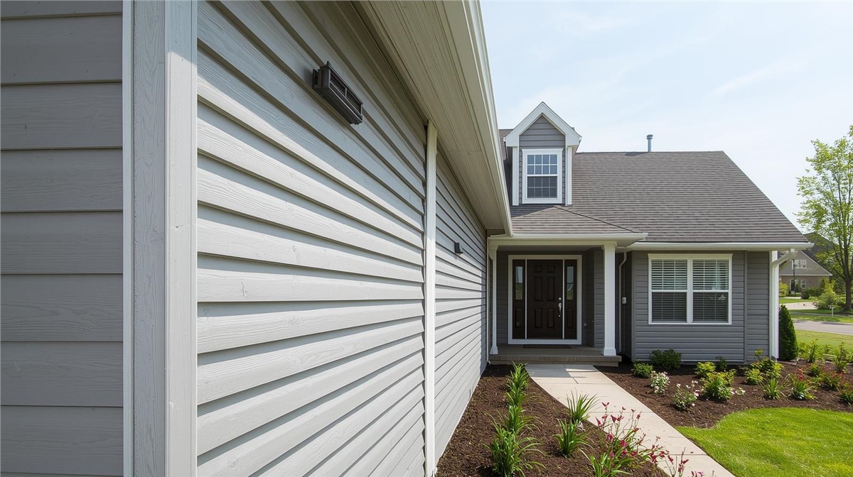 Siding Replacement Cost in Rockford, IL (2026 Guide)