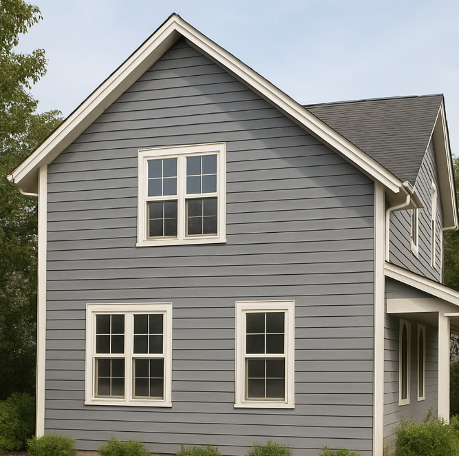 What Is the Most Durable Siding for Midwest Homes?