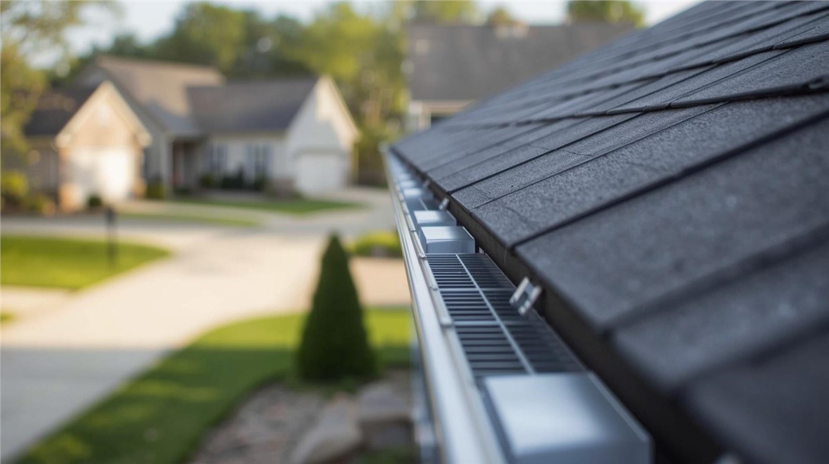 Gutter Guards in Lena, IL: Pros, Cons, and Maintenance