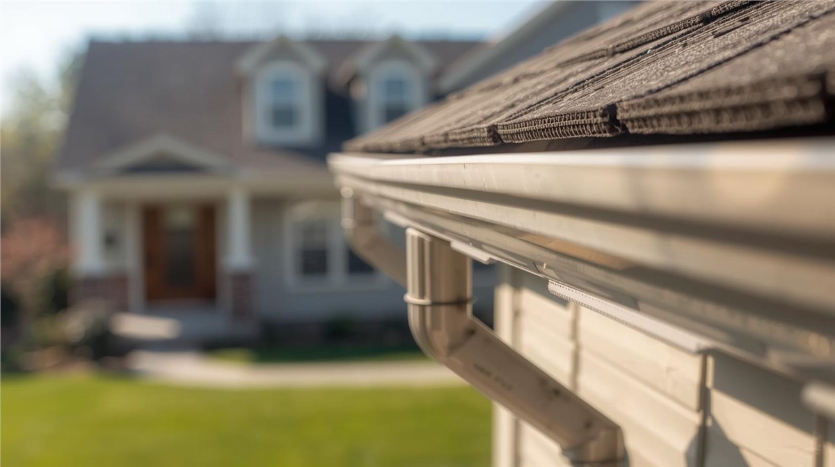 Gutter Replacement in Janesville, WI: When Is It Necessary?