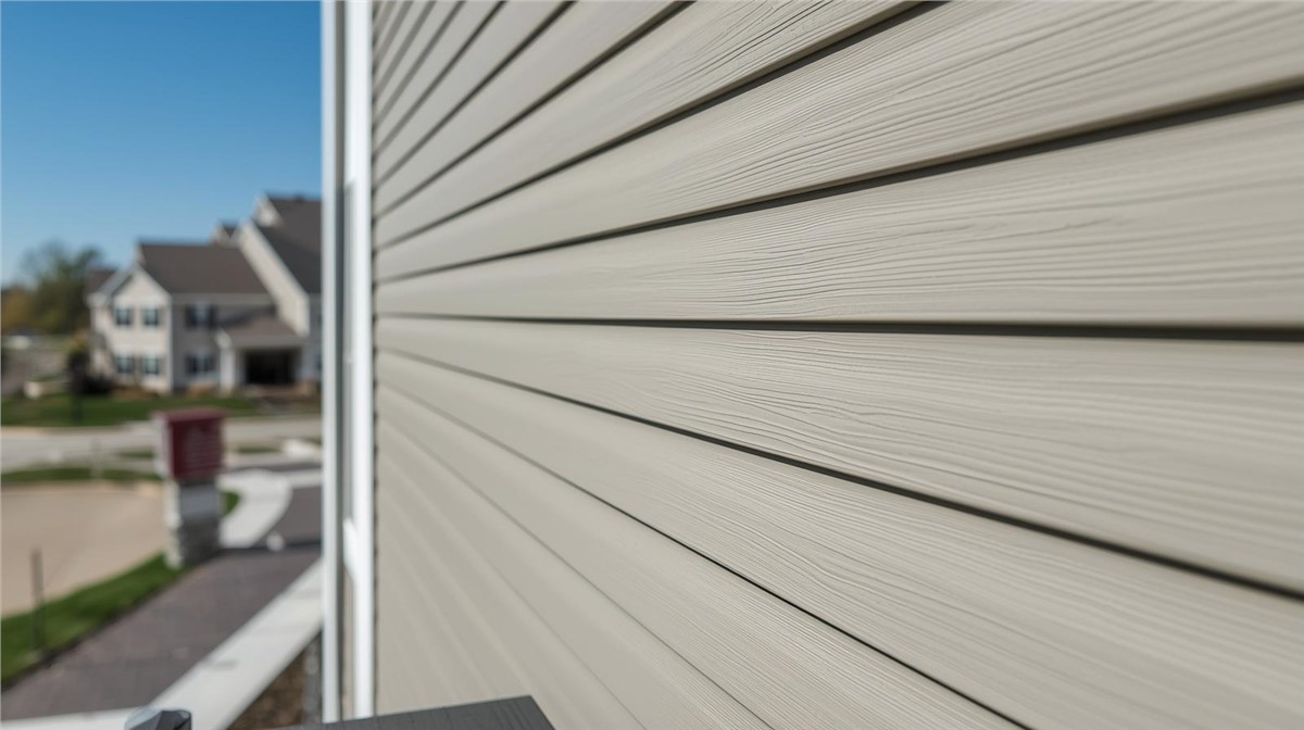 Siding Installation in Crystal Lake, IL: Best Materials + Cost (2026)
