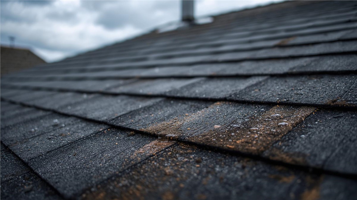 Roof Leak Repair in Davis Junction, IL: Common Causes and Warning Signs