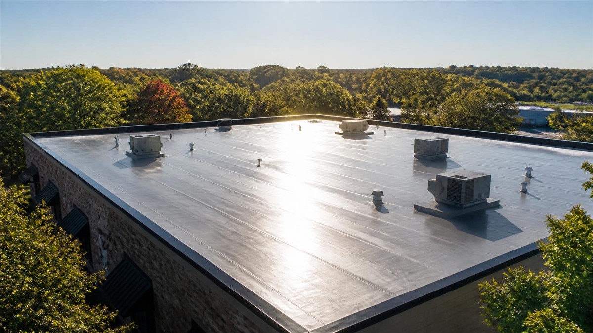 Preventive Roof Maintenance for Businesses in Mukwonago, WI