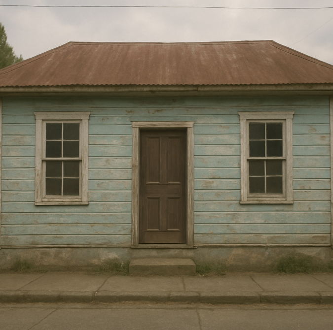 Signs You Need an Exterior Remodeling Contractor