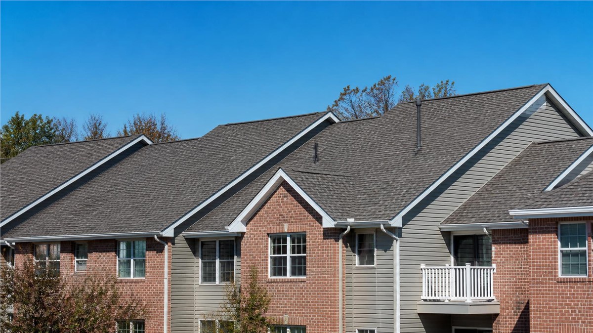 Roofing for Multi-Unit Properties in Waukesha, WI: Repair and Replacement Guide