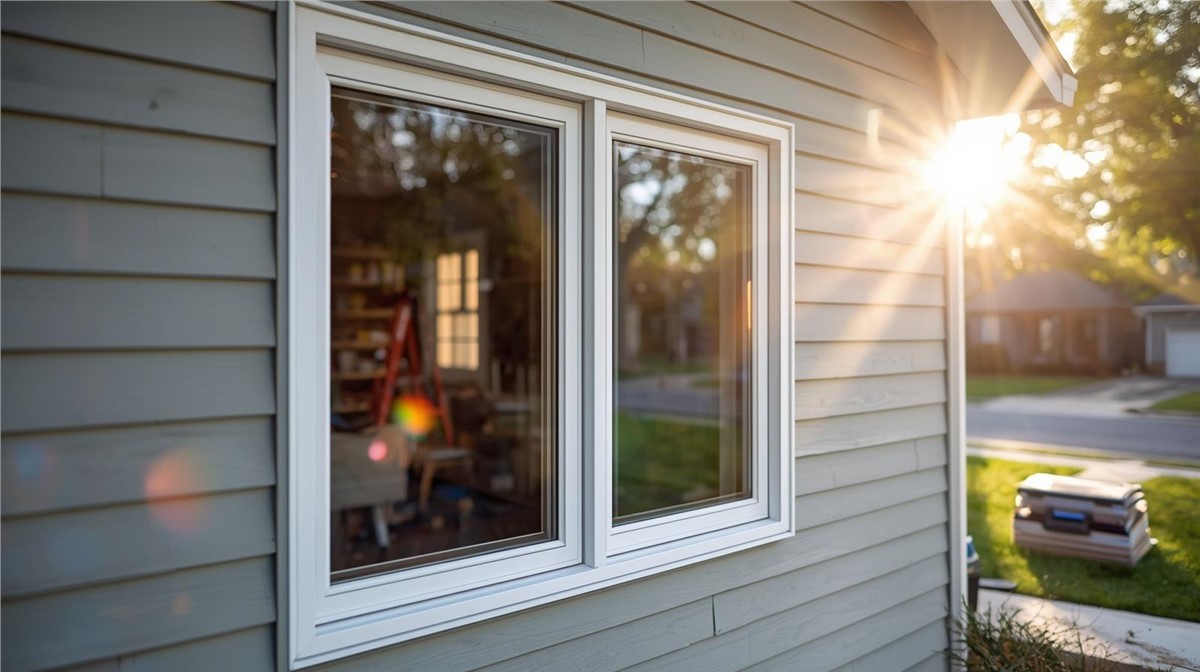 Energy Efficient Windows in Byron, IL: Best Options for Midwest Weather