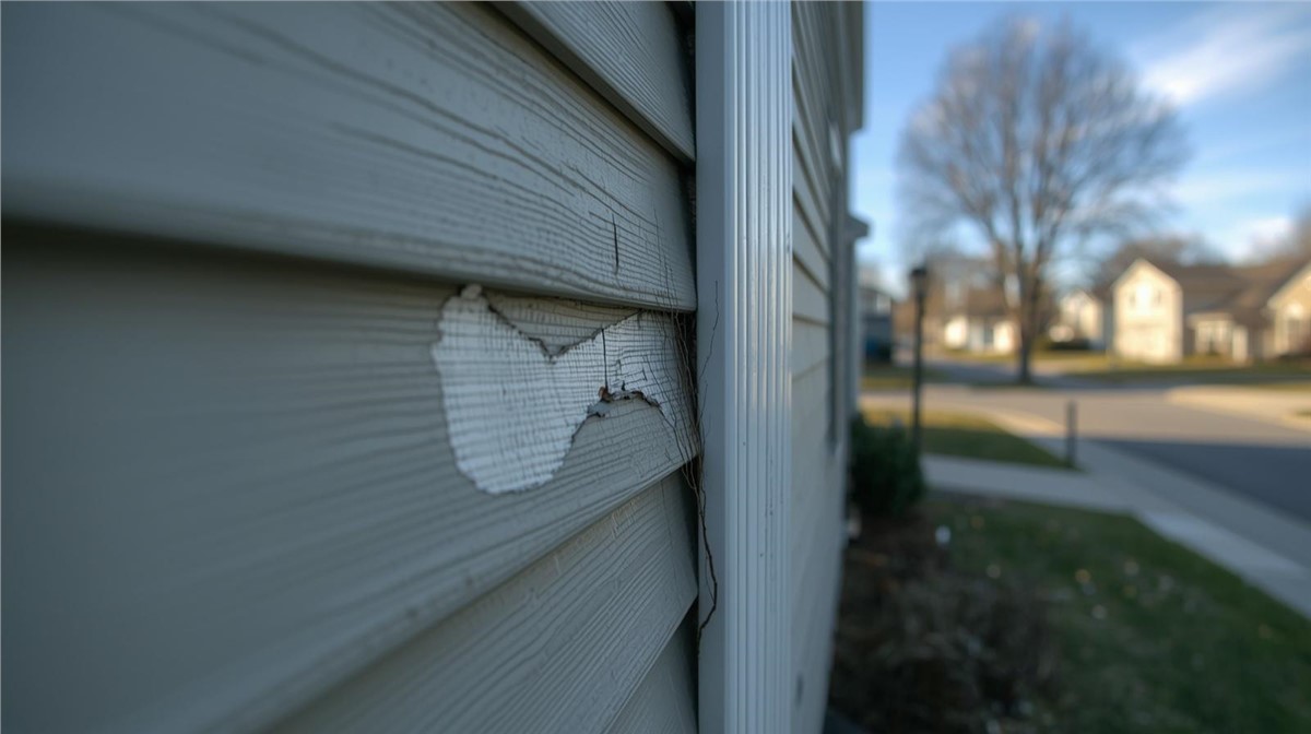 House Siding Replacement in Huntley, IL: Timeline & Preparation