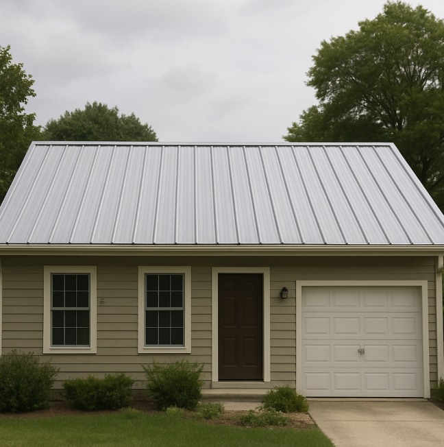 How Long Does a Roof Last in Illinois? (By Material + Weather Factors)
