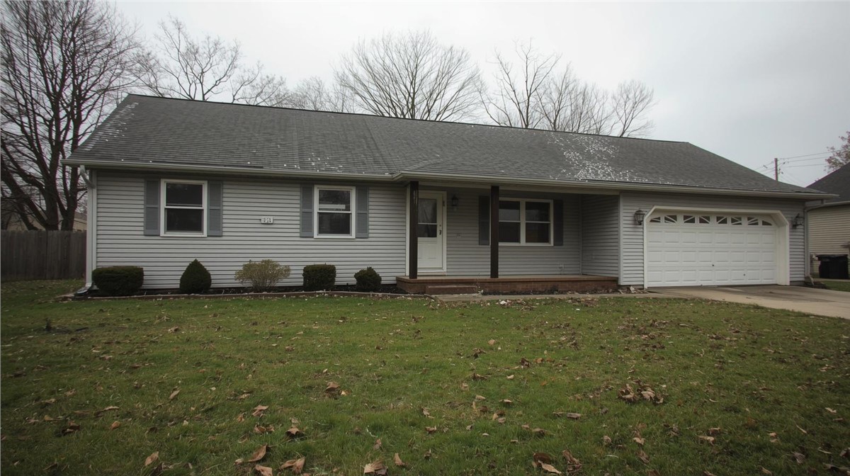 What to Do After Hail Hits Your Home in Orangeville, IL