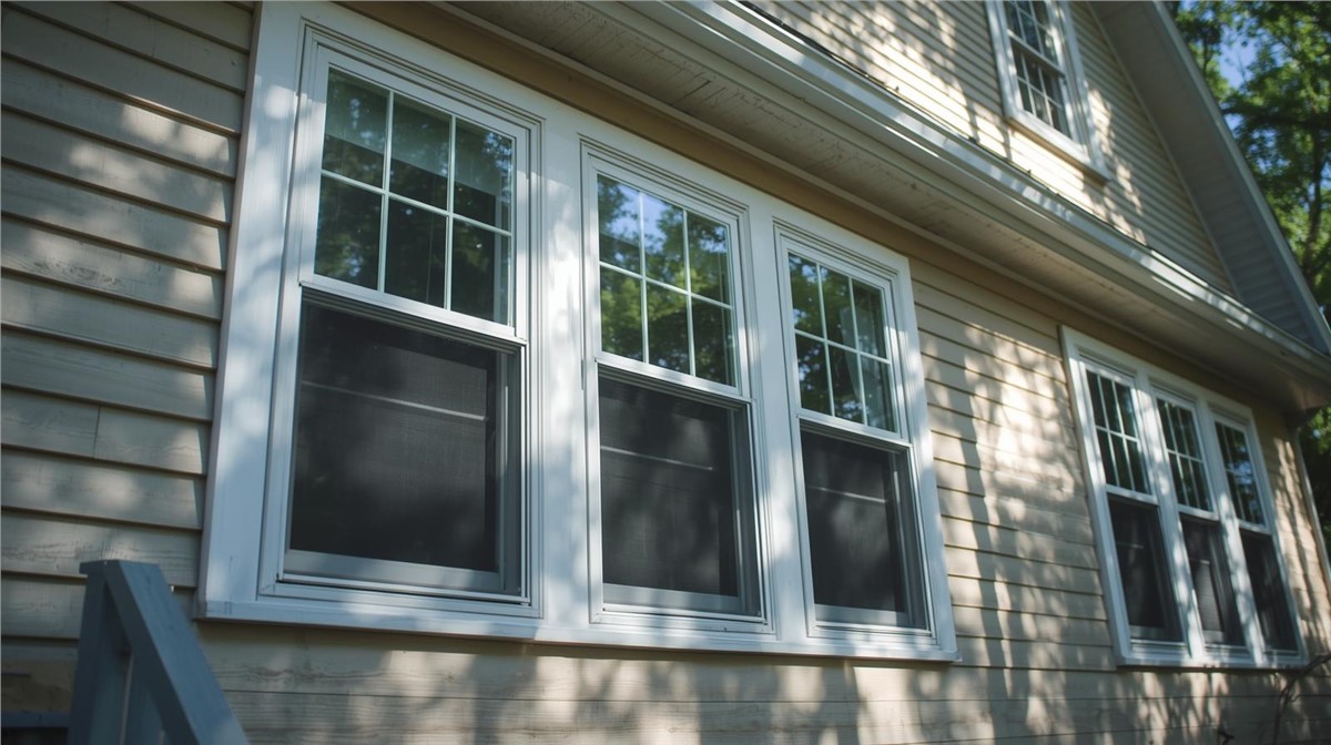 How Much Do Replacement Windows Cost in Rockford, IL?