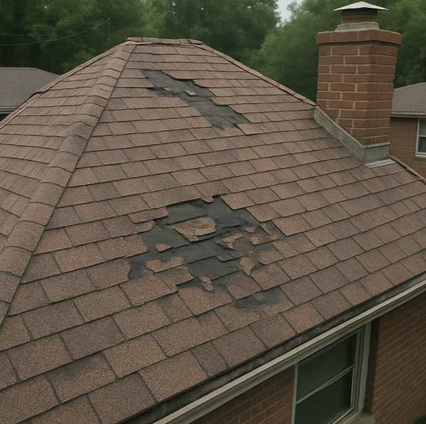 Top Roofing Problems in Rockford IL and How to Fix Them Before Winter