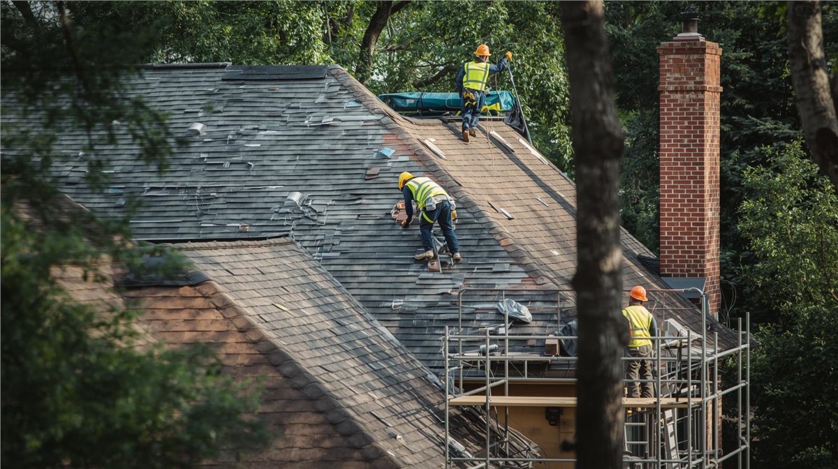 Roof Repair Cost in Elgin, IL: Common Fixes + Pricing Factors (2026)