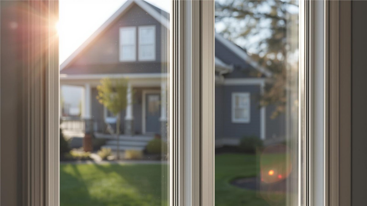Double Pane vs Triple Pane Windows in Schaumburg, IL: Is Triple Pane Worth It?