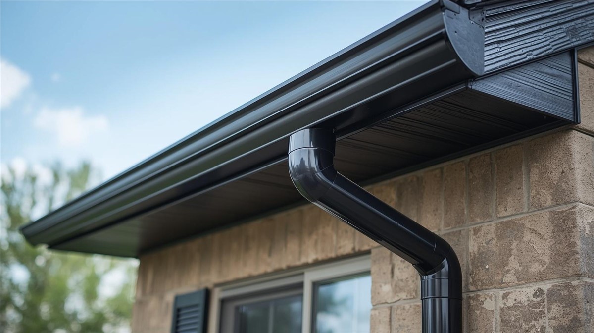 Gutter Installation in DeKalb, IL: How Better Drainage Protects Your Home