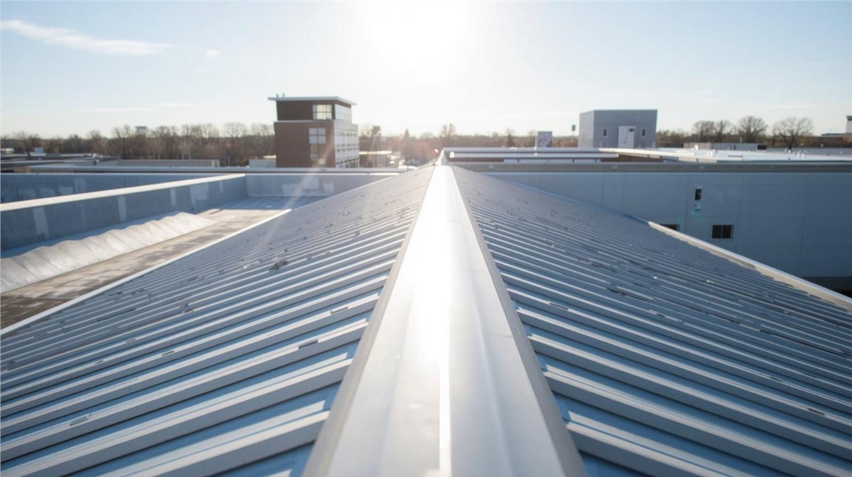Commercial Roofing in Elgin, IL: What Business Owners Should Know