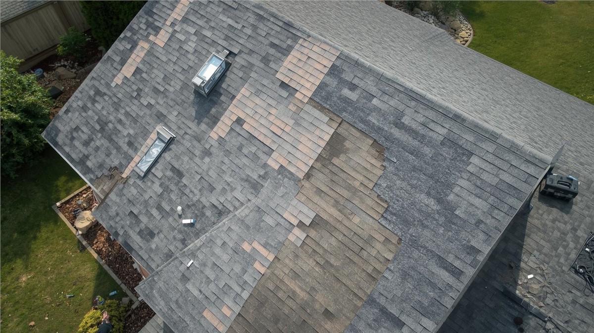 Roof Repair Near Me in DeKalb, IL: Common Leaks + Fast Fix Options