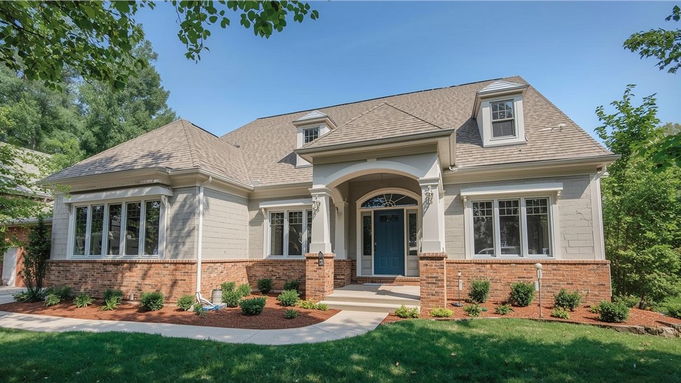 Home Exterior Remodeling - Remodeling Style Photo 43