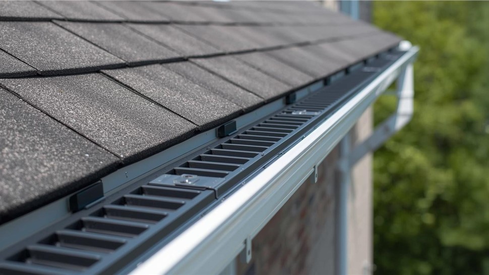 Gutters - Gutter Options Photo 8