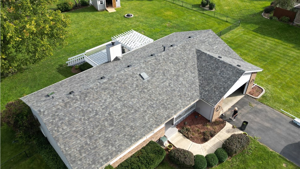 Roofing - Roof Replacement Photo 41