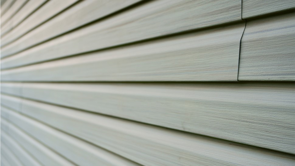 Siding - Vinyl Siding Photo 1