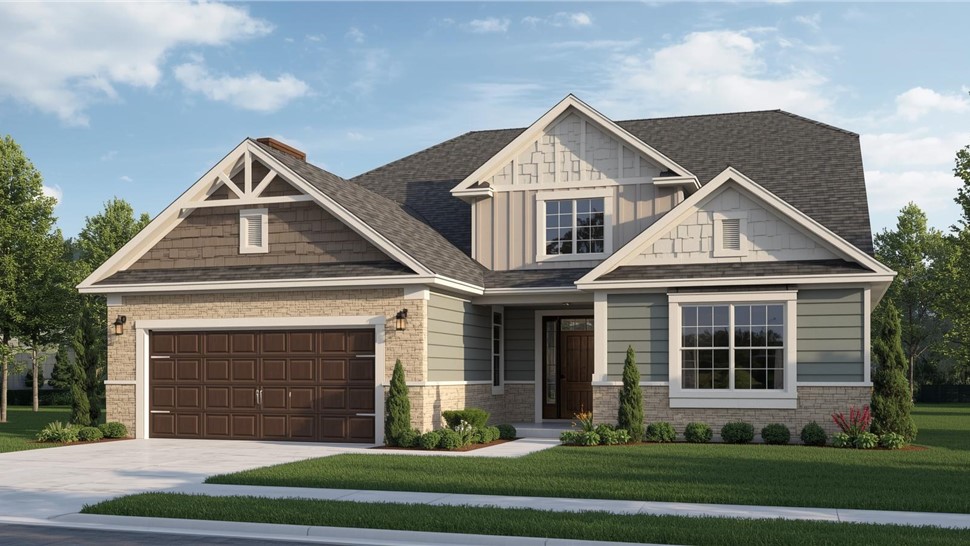 Home Exterior Remodeling - Exterior Details Photo 59