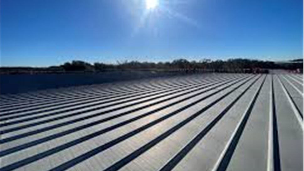 Commercial Roofing Types Photo 83