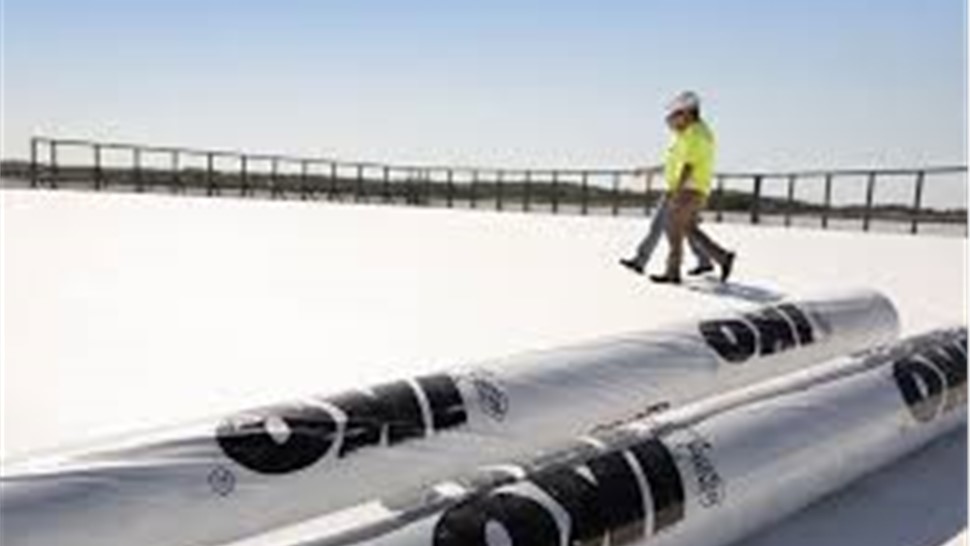 Commercial Roofing Types Photo 34