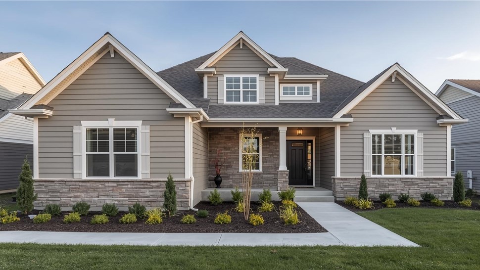 Home Exterior Remodeling - Exterior Replacement Photo 96