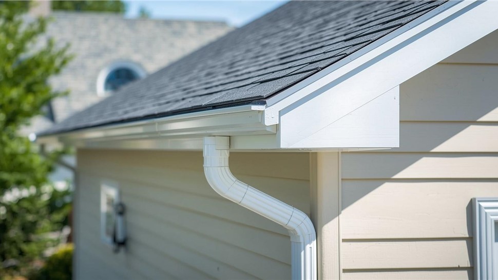 Gutters - Residential Gutters Photo 42