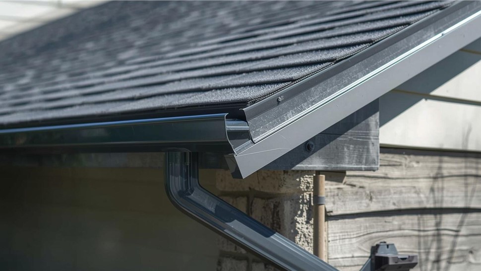 Gutters - Gutter Systems Photo 89
