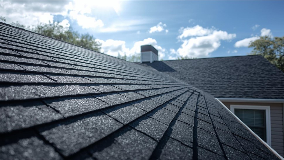 Roofing – Roofing Features Photo 23