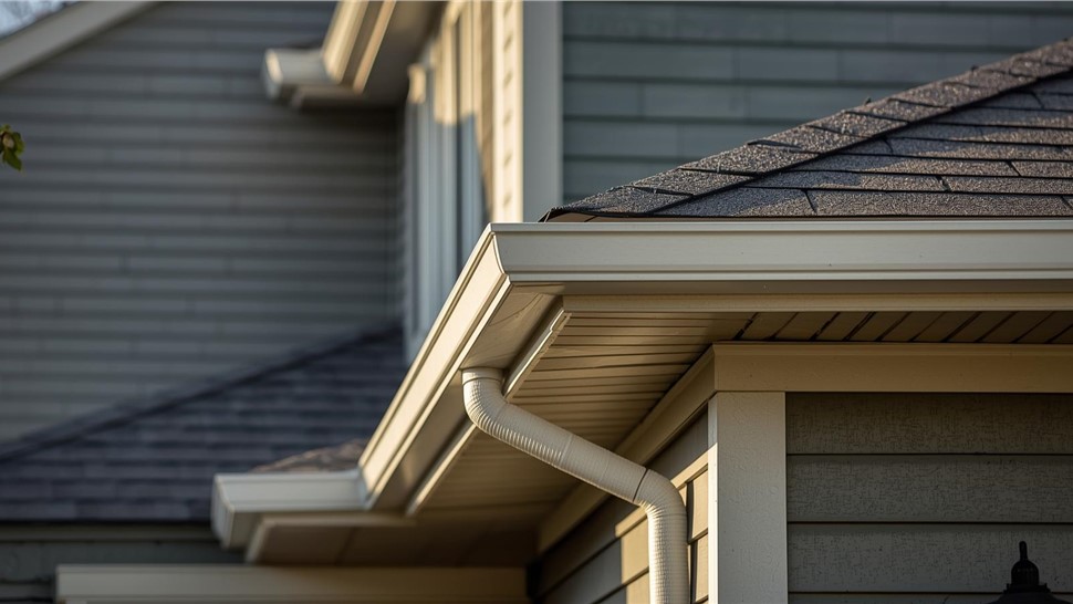 Gutters - Home Gutters Photo 85