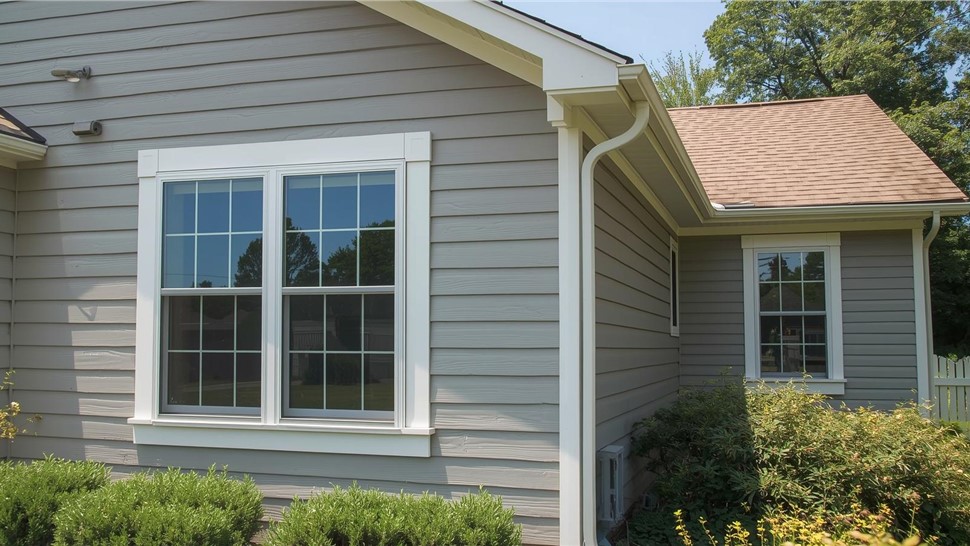 Siding - Siding Options Photo 19