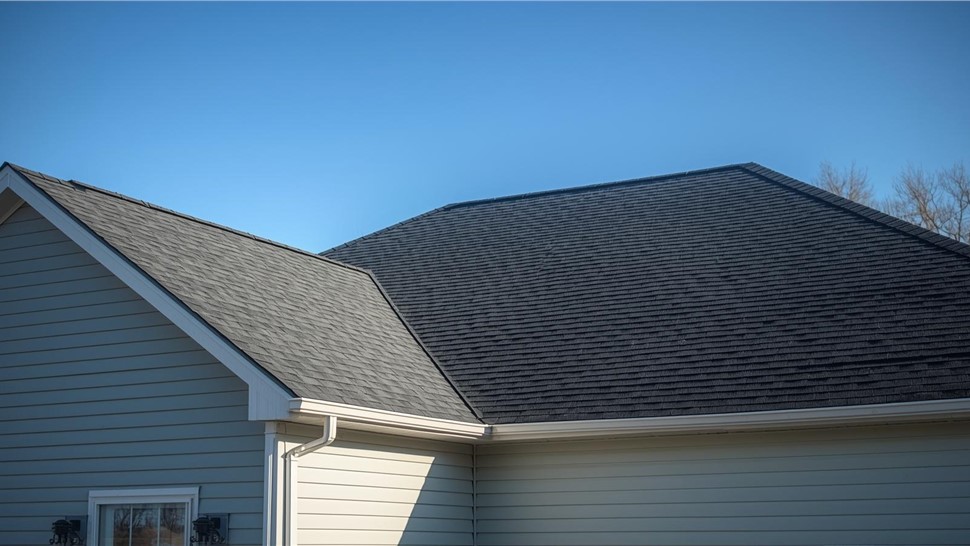 Roofing – Roof System Photo 96