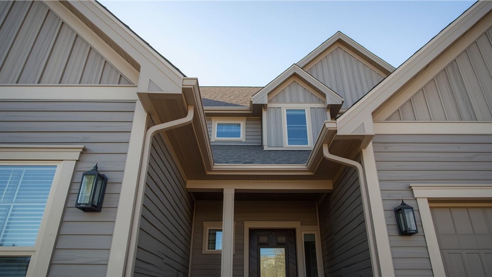 Gutters - Gutter Installation Photo 71