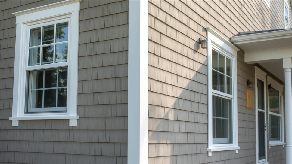 Siding - Siding Design Photo 55