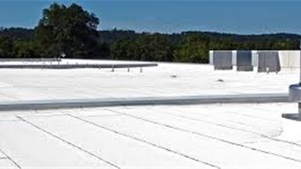 Commercial Roofing Types Photo 87