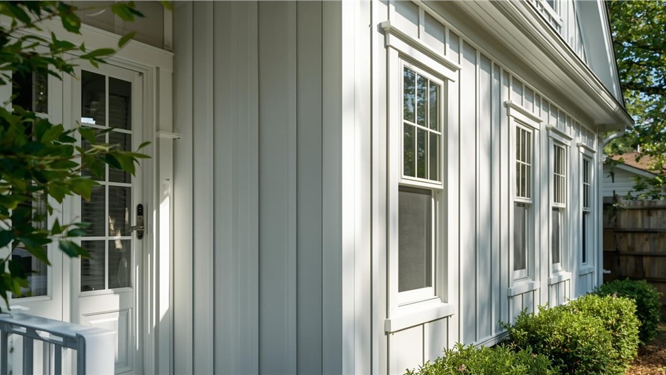 Siding - Siding Details Photo 31