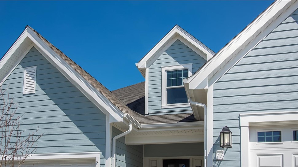 Siding - Siding Residential Photo 1