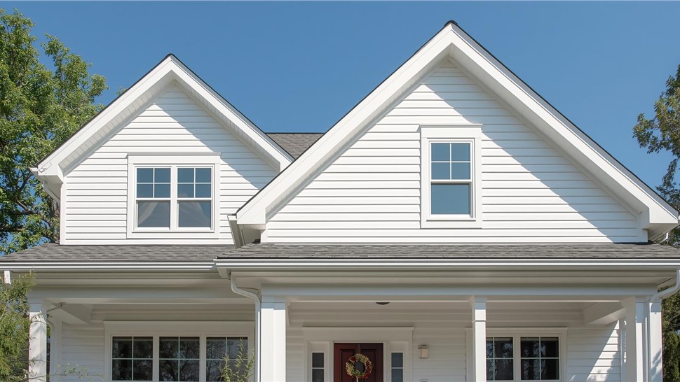 Siding - Exterior Sidings Photo 91