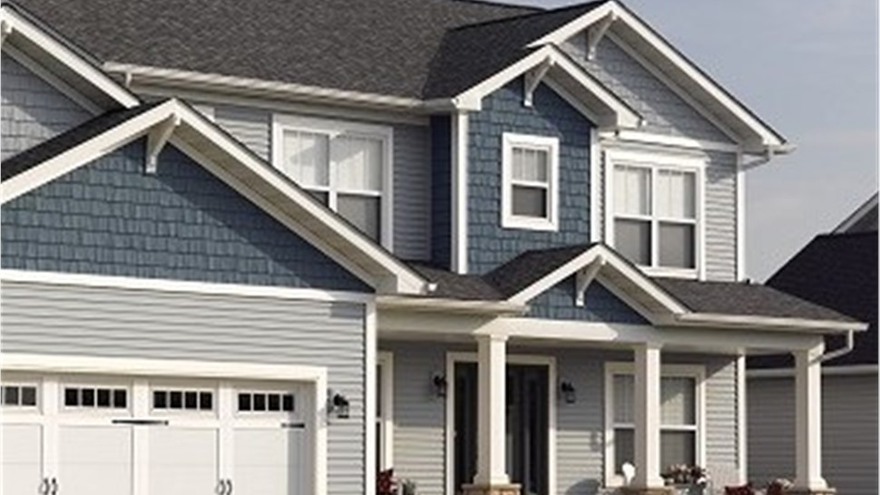 Siding - Siding Installation Photo 1