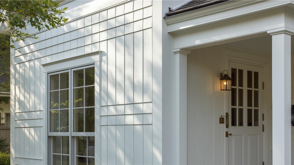 Siding - Home Sidings Photo 28