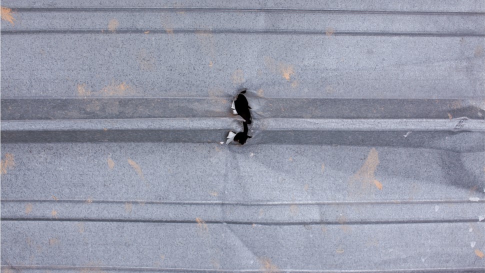 Storm Damage Photo 7