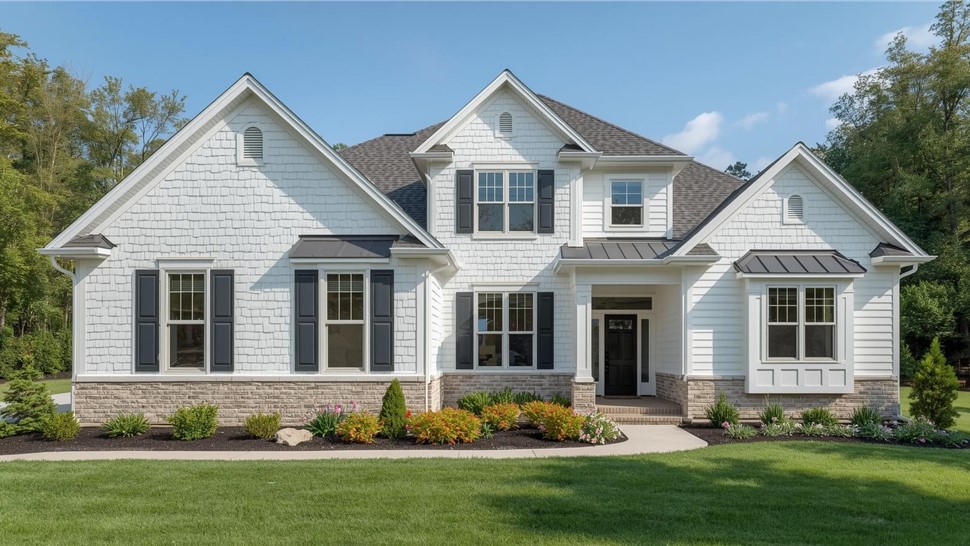 Home Exterior Remodeling - Exterior Design Photo 33