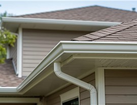 Gutters - Gutter Installation Photo 11