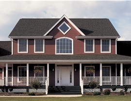 Siding - Siding Installation Photo 3
